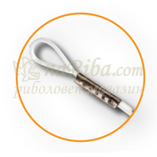 Double Barrel Crimps