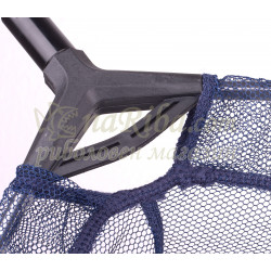 Pannet Blue Pellet Mini Mesh
