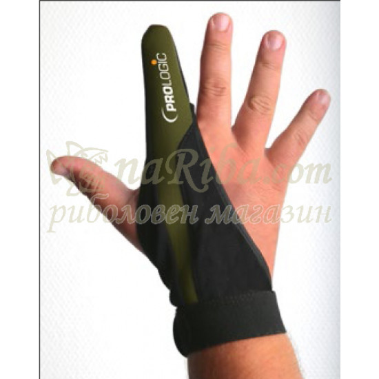 Megacast Finger Glove