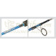 въдица STEELPOWER® BLUE BOAT STICK