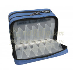 STEELPOWER® BLUE WATER REPELLENT LURE BAG