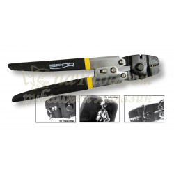 Crimping Pliers 26cm