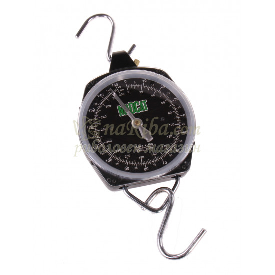 кантар WEIGH CLOCK 150 KG