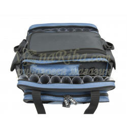 STEELPOWER® BLUE PILK BAG