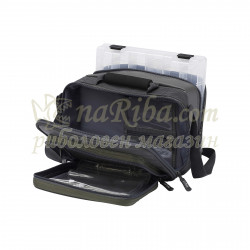 TACKLE BAG SMALL
