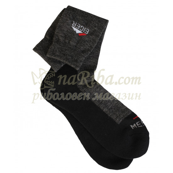 чорапи Merino Wool Sock