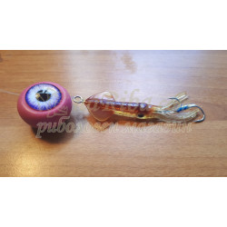 ZOKA BALL Line Thru