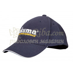 шапка с козира High Performance Cap