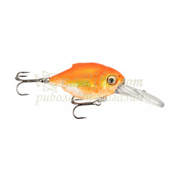 3D Crucian Crank