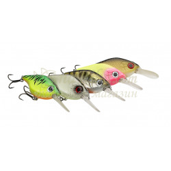 Tight-S Deep Hard Lures