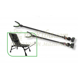 Feeder Arm Telescopic