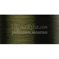 DAMYL® Tectan Carp Green 1000m