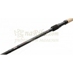 Detek X-Heavy Feeder fishing rod