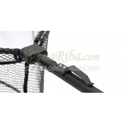 FLOATING LANDING NET