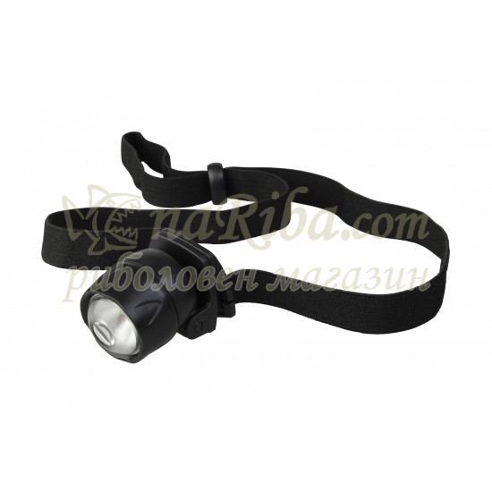 Sniper Headlamp