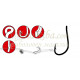 G - Carp  Pop-Up HOOK