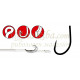 G - Carp SUPER HOOK A1