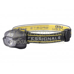 Cool White LED Head Lamp SPHL150RU