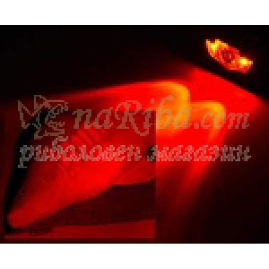 Cool White LED Head Lamp SPHL150RU