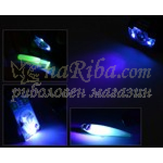 Cool White LED Head Lamp SPHL150RU
