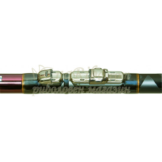 Class Elite Bolo