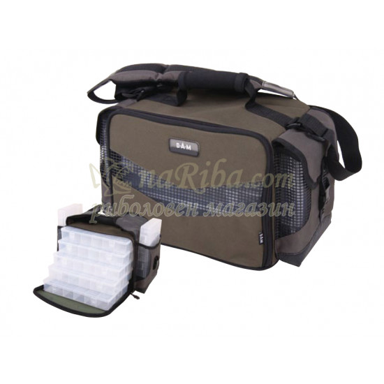 Чанта за такъми DAM TACKLE BAG