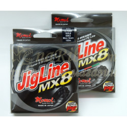 JIG LINE MX8