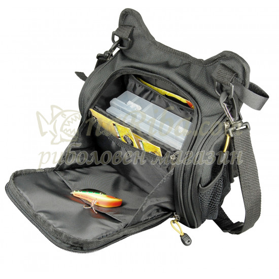 чанта Chest Pack