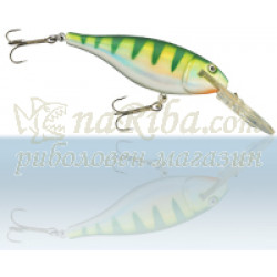 PowerCatcher Divin Flat Shad 70