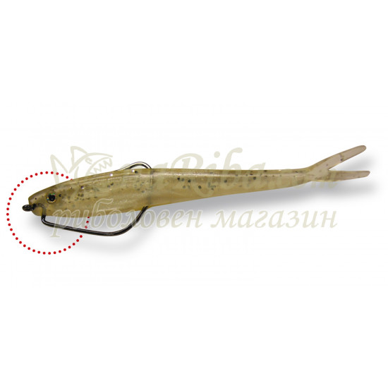 WORM 314 MB