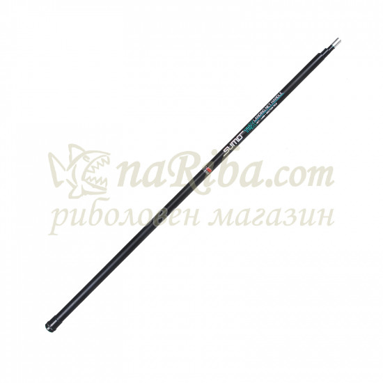 дръжка за кеп SUMO TRX Telescopic Landingnet Handle