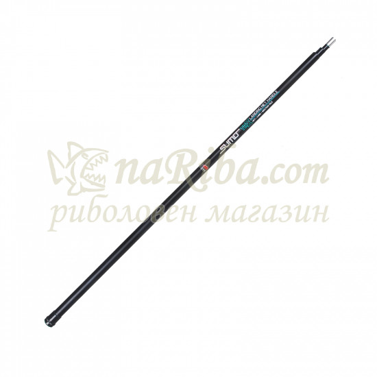 SUMO TRX Telescopic Landingnet Handle