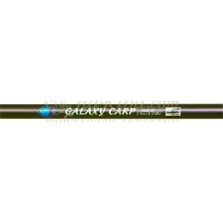 Galaxy Carp Rod