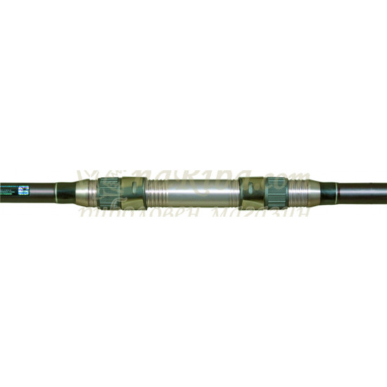 Galaxy Carp Rod