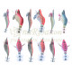 Squid lures