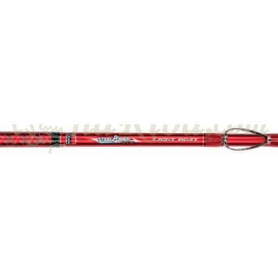 STEELPOWER® RED – LIGHT BOA