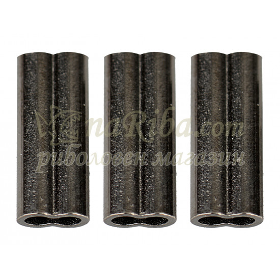 Double Barrel Crimps