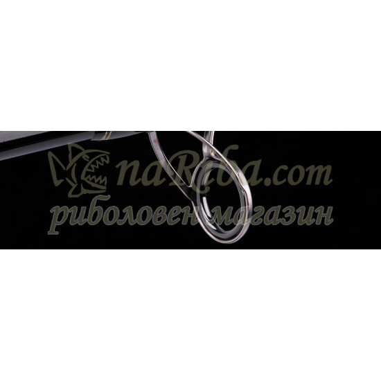 Salty Beast Heavy Jig Spin Traveller