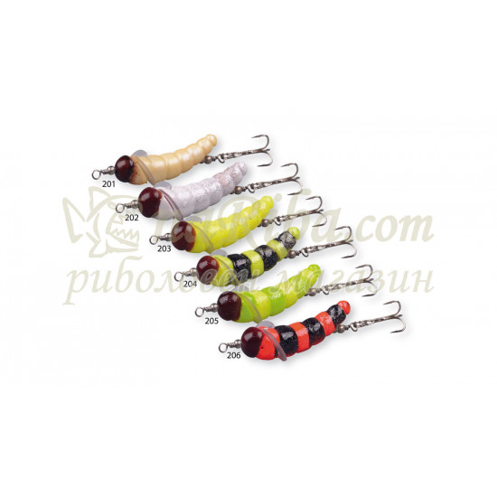 Trout Master Camola
