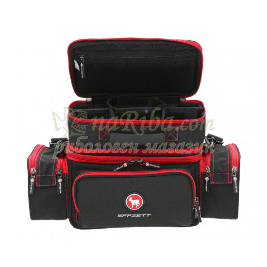 EFFZET® CARRYALL BAG