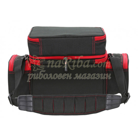 EFFZET® CARRYALL BAG