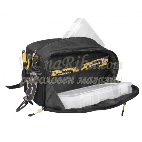 чанта Shoulder Bag 2