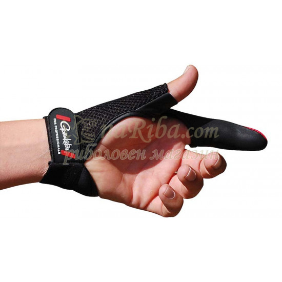 ръкавица за кастинг Casting Protection Glove