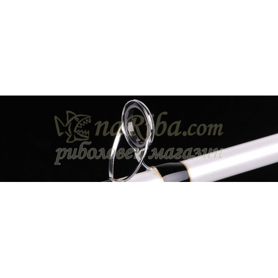 Salty Beast Nano Jig Spin Traveller