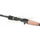 въдица Ruff Rods Specialist Baitcast