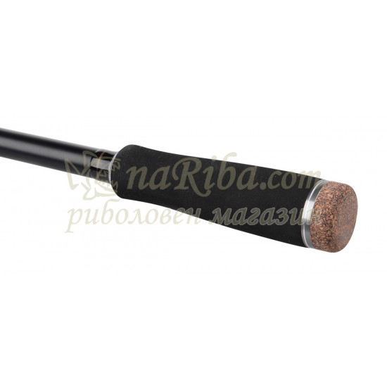 въдица Ruff Rods Specialist Baitcast