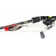 въдица Ruff Rods Specialist Baitcast