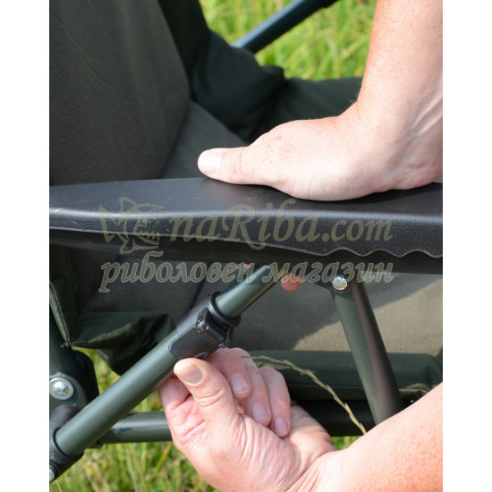 стол Strategy Recliner Campchair