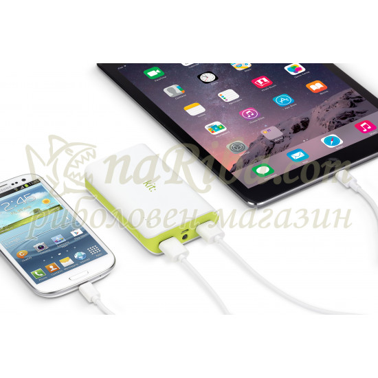 Kit Charger 6000