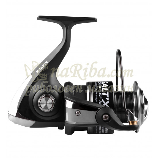 Salt’X Boat & Surf 3.000